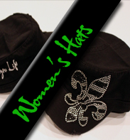 Womens Hats